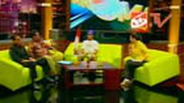 Protes ala Rakyat