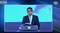 Sandiaga Cek Kesiapan Pariwisata Jatim, Bagaimana Hasilnya?