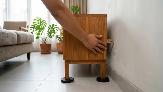 Mencegah Rayap Menyerang Furnitur Kayu
