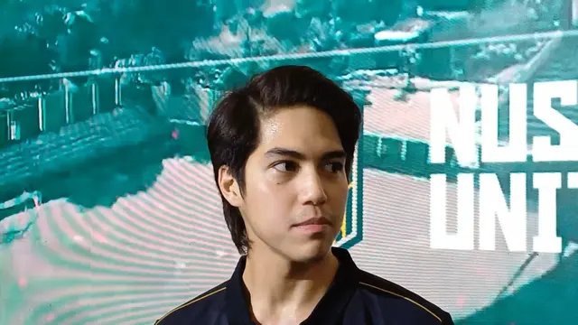 El Rumi Mengaku Lebih Sering Main Bareng Al Ghazali Dibandingkan Dul Jaelani