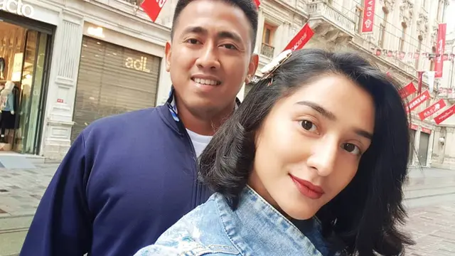 Fanny Ghasani sudah punya suami