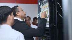 Pasca Gempa NTT, TelkomGroup Kerahkan Konektivitas Satelit Telkomsat di 17 Titik Terdampak
