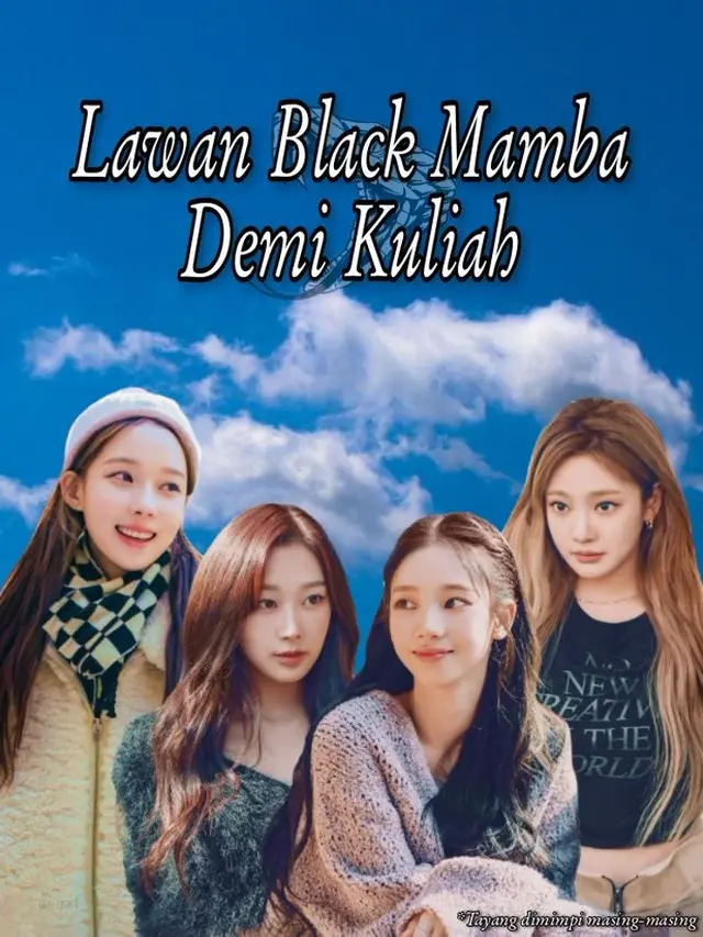 7 Editan Foto Idol K-Pop di Sinetron Indonesia Ini Bikin Tepuk Jidat