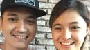 Meskipun  kisah cinta mereka telah berakhir sudah, namun Marshanda masih menyimpan beberapa foto kenangan manis kebersamaannya dengan Egi John. (instagram.com/marshanda99)