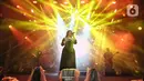 Para musisi-musisi tersebut akan meramaikan panggung KapanLagi Buka Bareng BRI Festival 2025 di hari pertama maupun kedua. (Liputan6.com/Angga Yuniar)