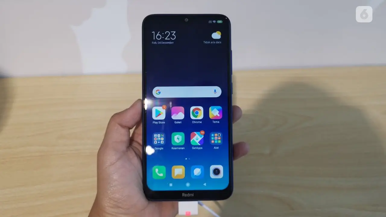 Redmi 8A