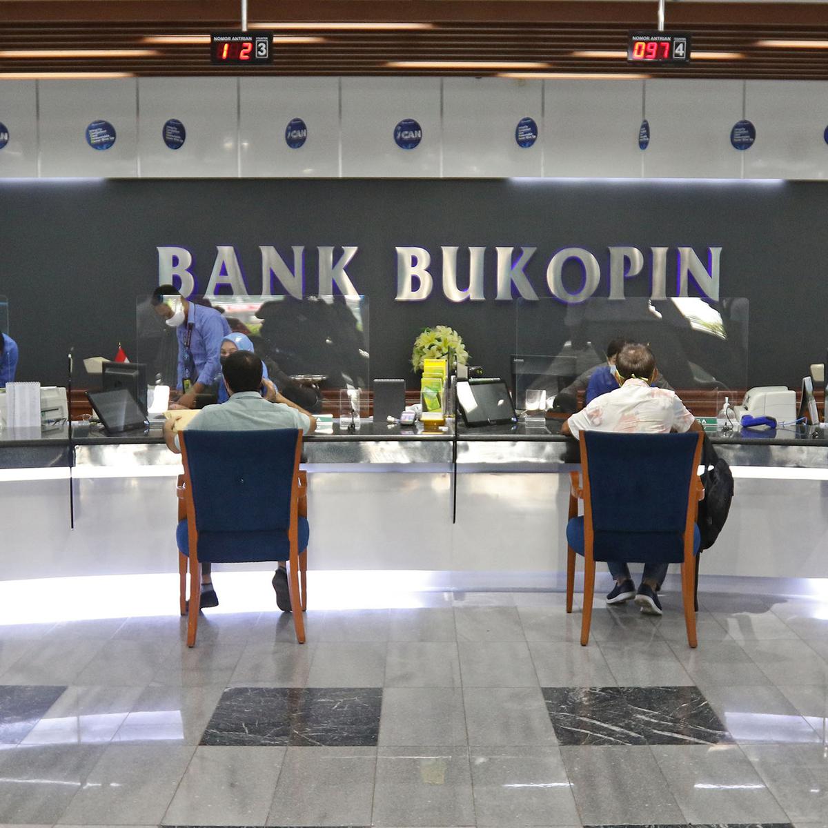 Usai Disuntik Modal KB Kookmin Bank, Fitch Naikkan Peringkat ...