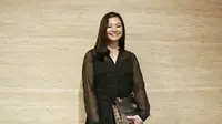 Dijuluki Ratu FTV, 7 Potret Terbaru Eriska Rein yang Sudah Jarang Muncul di Layar Kaca