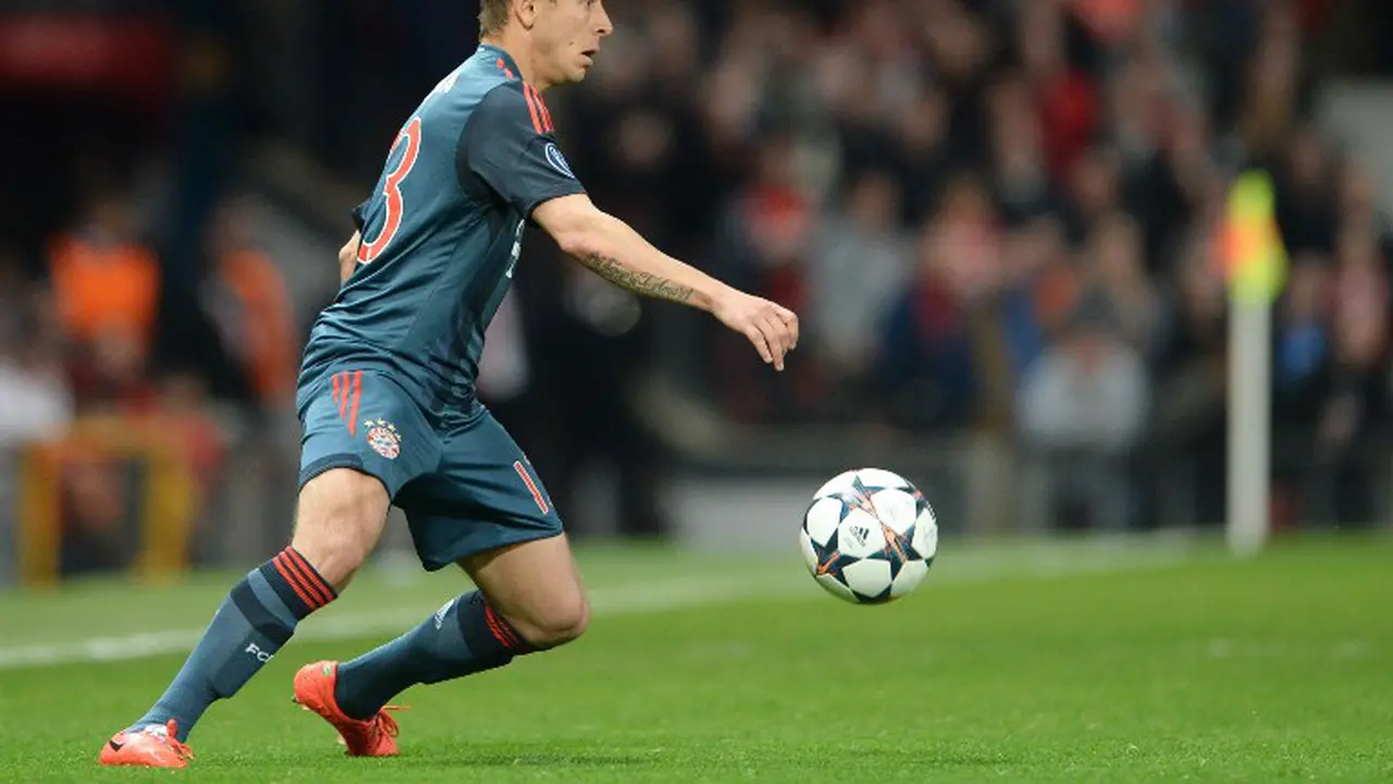 Rafinha