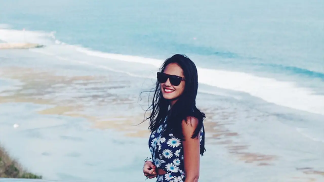 [Bintang] Pevita Pearce