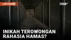 Militer Israel memperlihatkan kepada wartawan terowongan di Gaza yang diklaim sebagai lokasi pembunuhan enam sandera oleh militan Hamas. Dalam tur ini, wartawan Associated Press menyaksikan terowongan besar yang diduga digunakan untuk penyelundupan s...