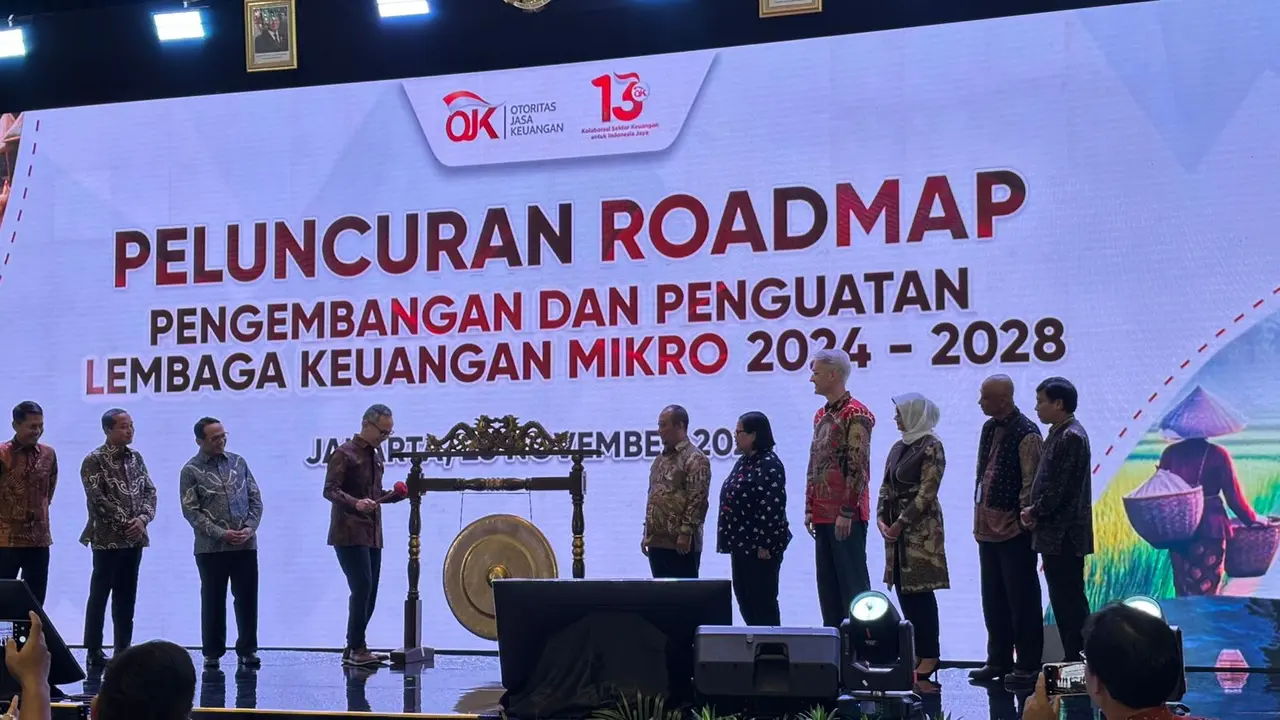 OJK