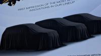 Hadir di GIIAS 2025, Geely Bakal Pamer 3 Mobil Barunya (Arief A/Liputan6.com)
