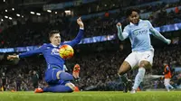 Manchester City dan Everton Temui Jalan Buntu
