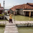 Capai Target Emisi 2035, Indonesia Butuh Rp 8.443 Triliun
