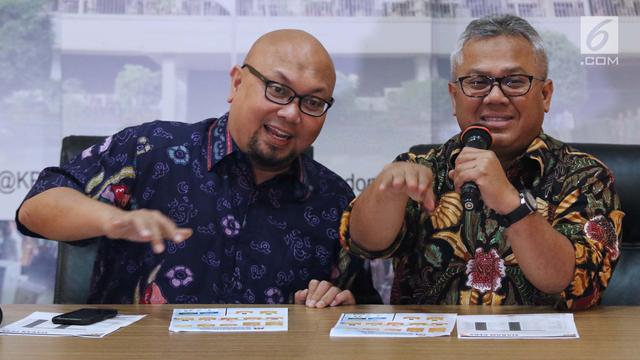 Caleg Berstatus Mantan Terpidana Korupsi