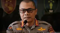 Kapolres Bima Kota Didik Putra Kuncoro Dinonaktifkan Usai Diduga Terima Rp 1 Miliar dari Bandar Narkoba