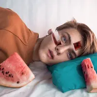 Karya-karya menakjubkan Andrey Tyurin. (Sumber Foto; Instagram/darkflawless)