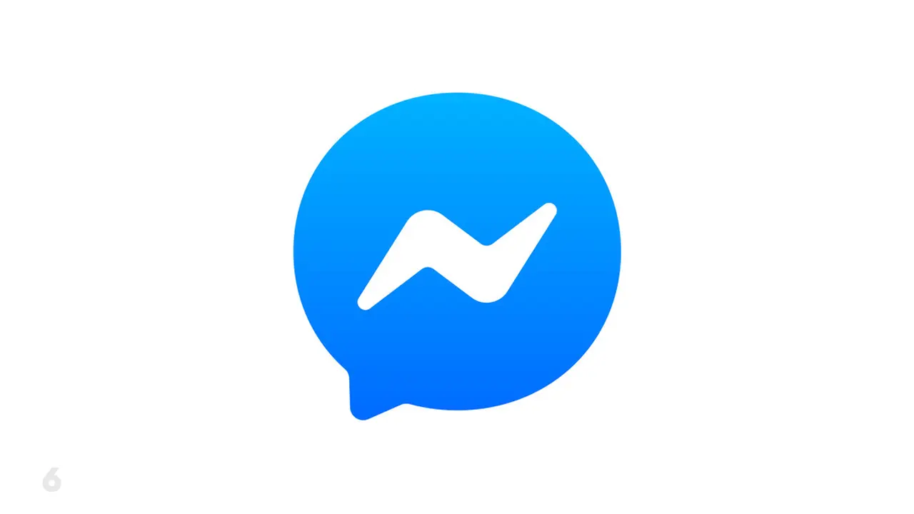 Ilustrasi Messenger