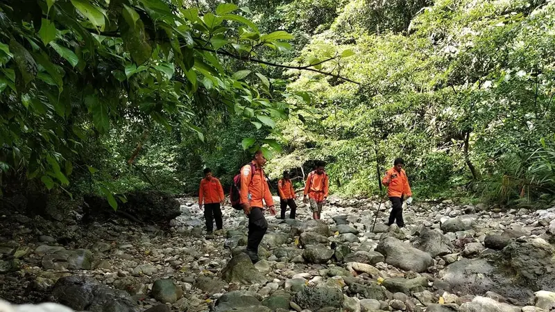 Pemburu Anoa di Hutan Kolaka Diduga Raib Diculik Jin