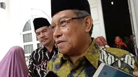 Gusdurian Dukung Jokowi, Ini Kata Ketua Umum PBNU