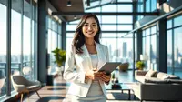 350 Caption Wanita Berkelas untuk Inspirasi dan Motivasi