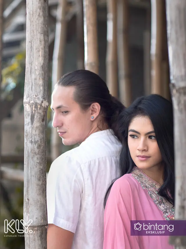 [Bintang] B1 Eksklusif Dylan Carr