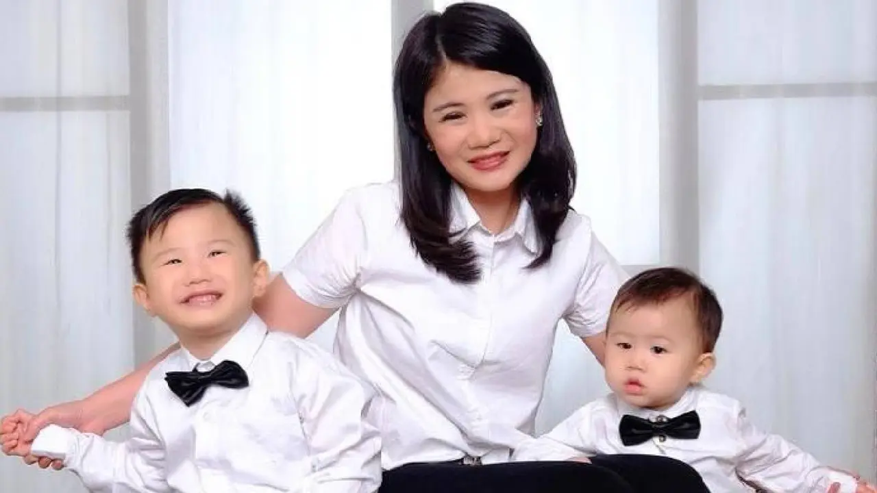 Co-Founder & COO Travelio, Christie Tjong. Dok: Travelio