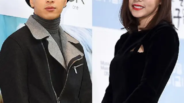 [Bintang] Setelah Menikah, Taeyang dan Min Hyo Rin Akan Tinggal di Rumah Seharga Rp 53 Miliar?