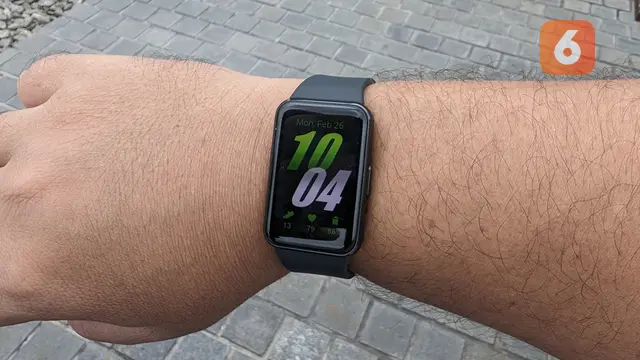 Galaxy Fit 3