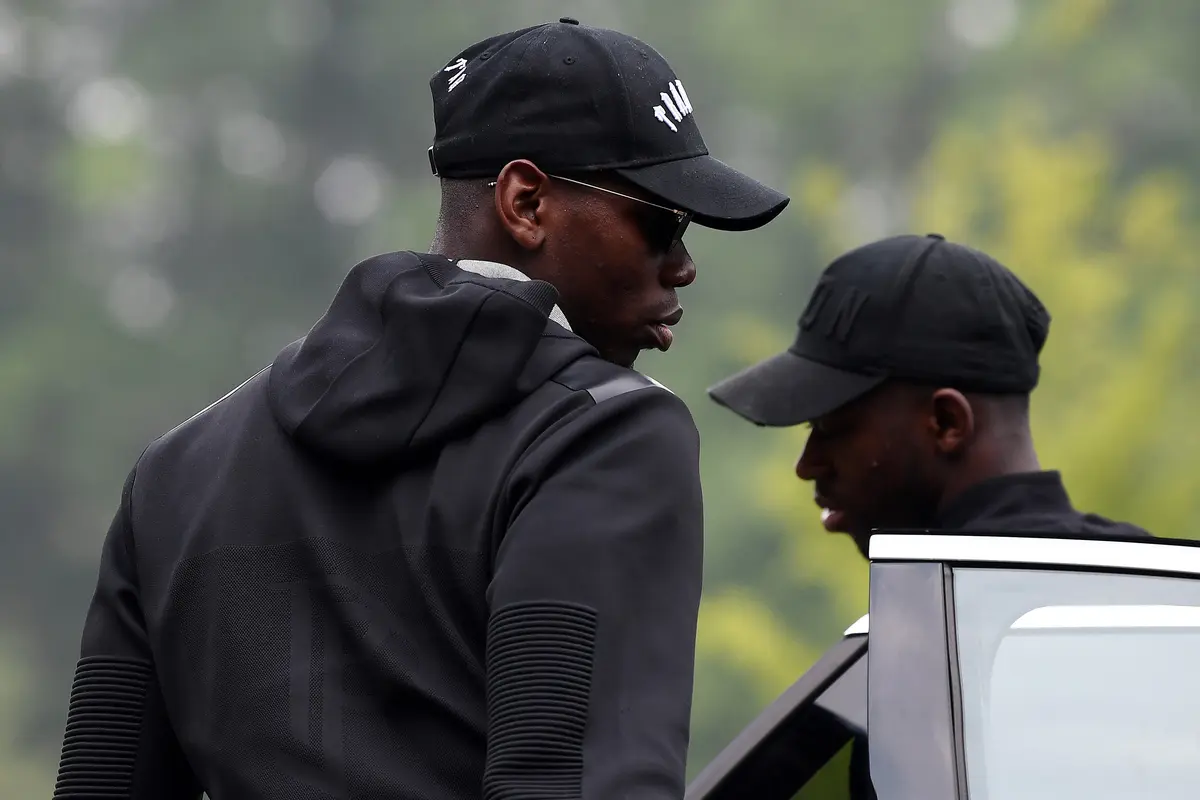 Paul Pogba