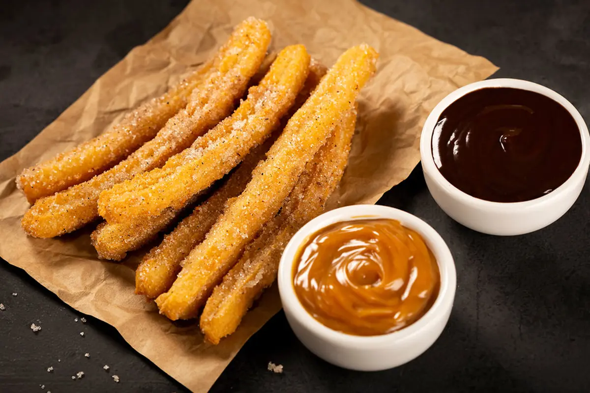Churros