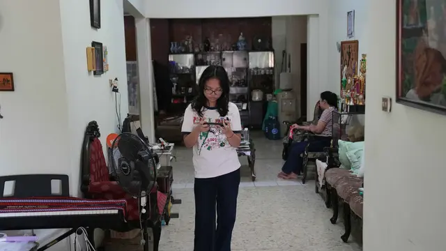 PP Tunas Resmi Berlaku, Platform Digital Diminta Patuhi Aturan Pembatasan Usia Anak