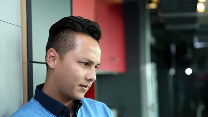 [Bintang] Andhika Pratama