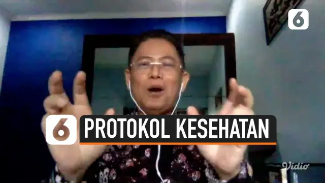 VIDEO: Pelaksanaan UTBK 2020 Terapkan Protokol Kesehatan Covid-19
