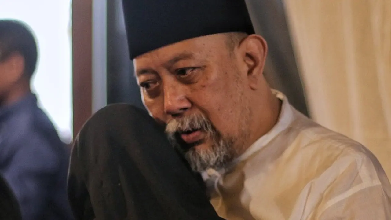 [Fimela] Indro Warkop