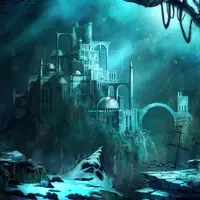 Ada banyak misteri masa lalu yang belum terungkap, termasuk beberapa kota kuno yang saat ini tenggelam di dasar laut.