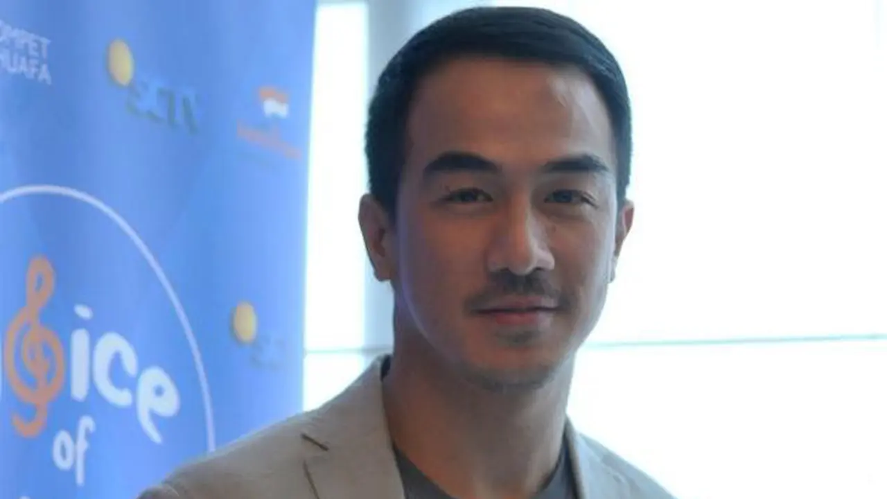 Joe Taslim