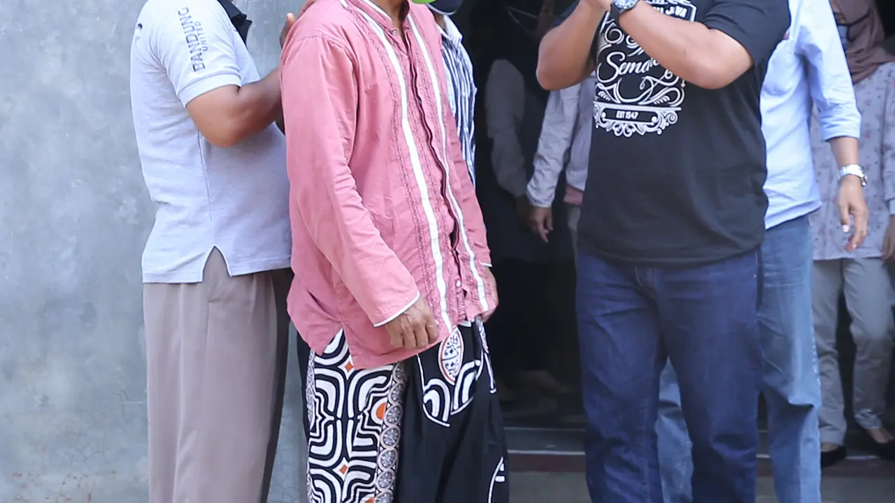 Pemkot semarang