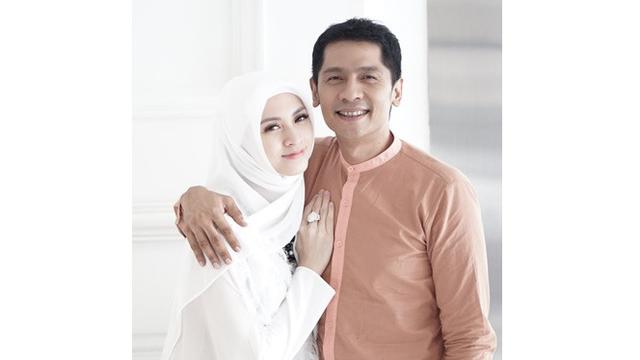 Donita dan Adi Nugroho