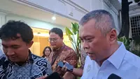 Menhub Sebut Investor China-Rusia Minat Bikin Jalur Kereta Trans Kalimantan