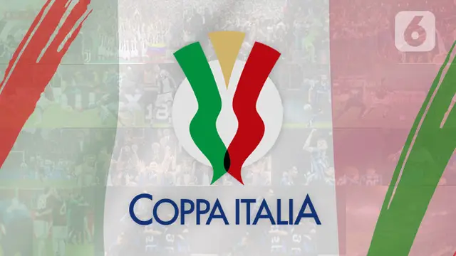 Ilustrasi coppa italia