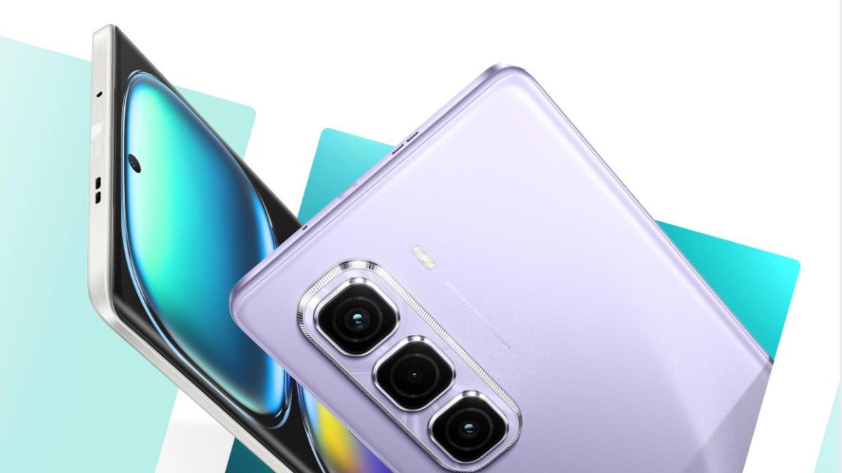 HP AI Rp 1 Jutaan Infinix Hot 60i Rilis, Cek Spesifikasi Lengkapnya
