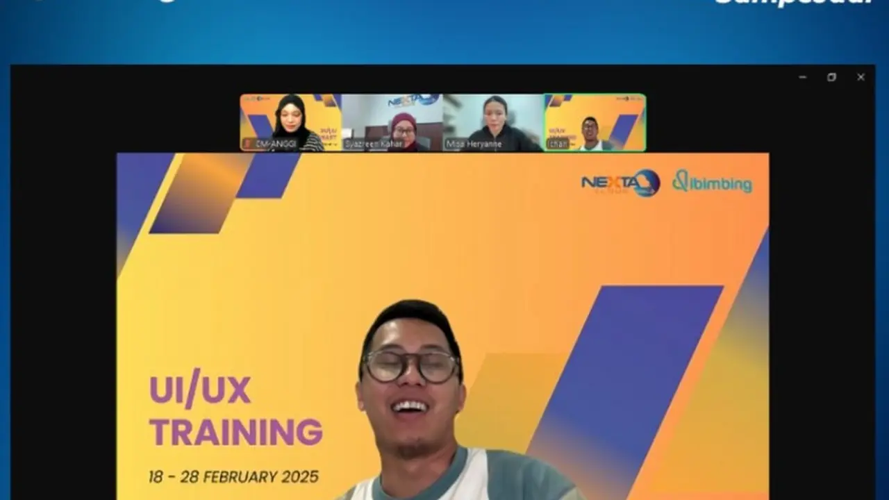 Selain Singapura, Malaysia sampai Belanda, Platform Edukasi Memperluas Jaringan Internasional Lewat Kemitraan Strategis