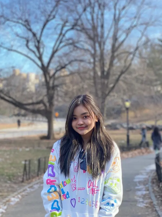 Putri Rigan