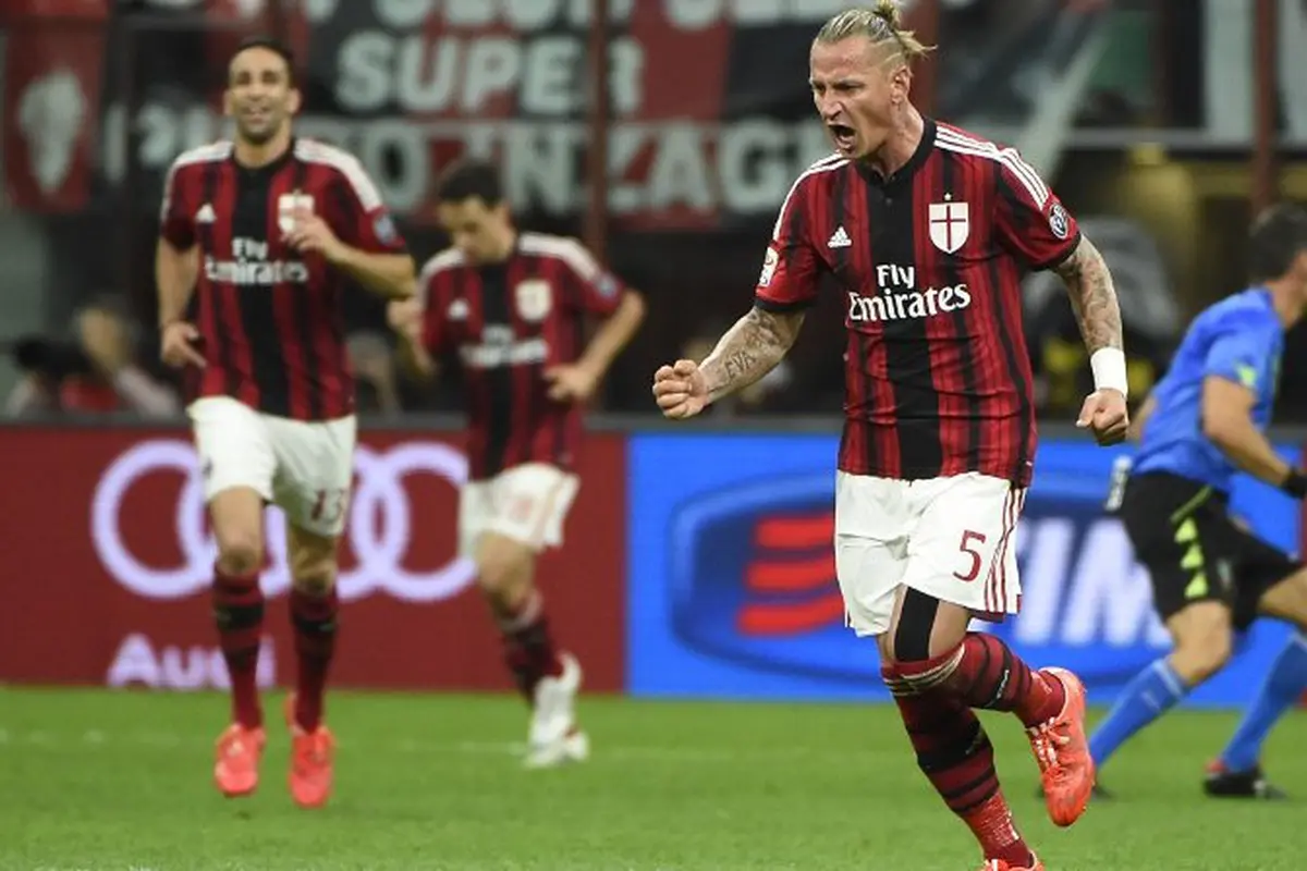 Philippe Mexes