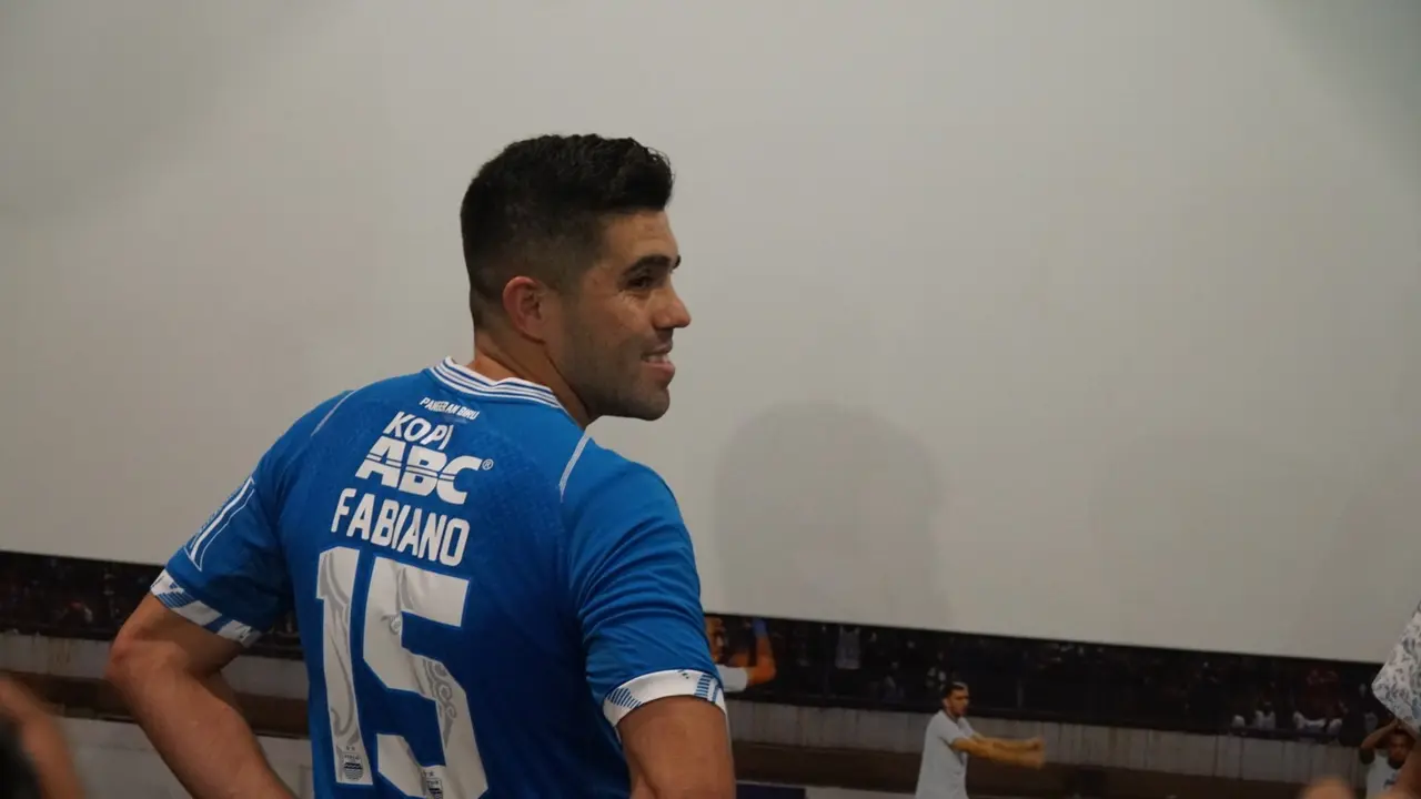 Fabiano Beltrame