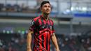Consadole Sapporo juga memiliki wakil Asia Tenggara di tim mereka musim ini lewat gelandang Timnas Thailand, Supachok Sarachat. Supachok sudah bermain 23 kali di J1 League musim ini, dengan catatan tujuh gol dan satu assist. (J.LEAGUE)
