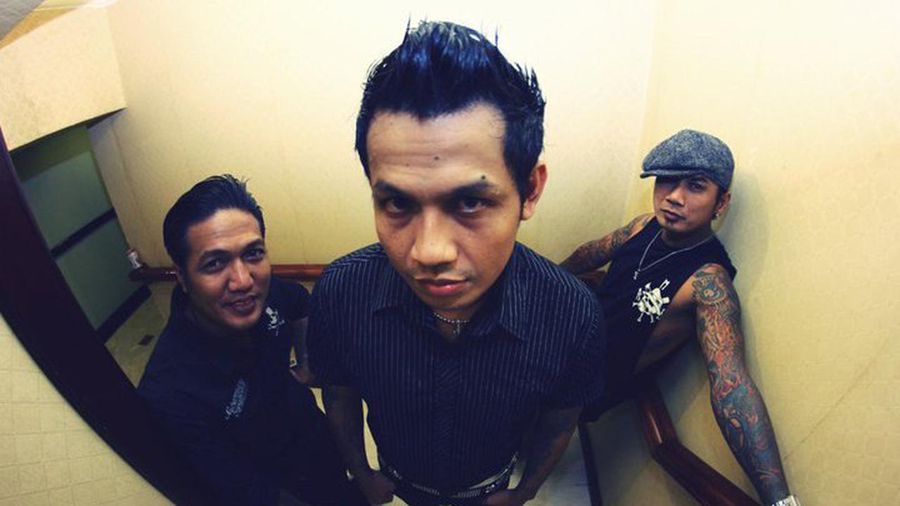 Superman Is Dead (Official Facebook Page)