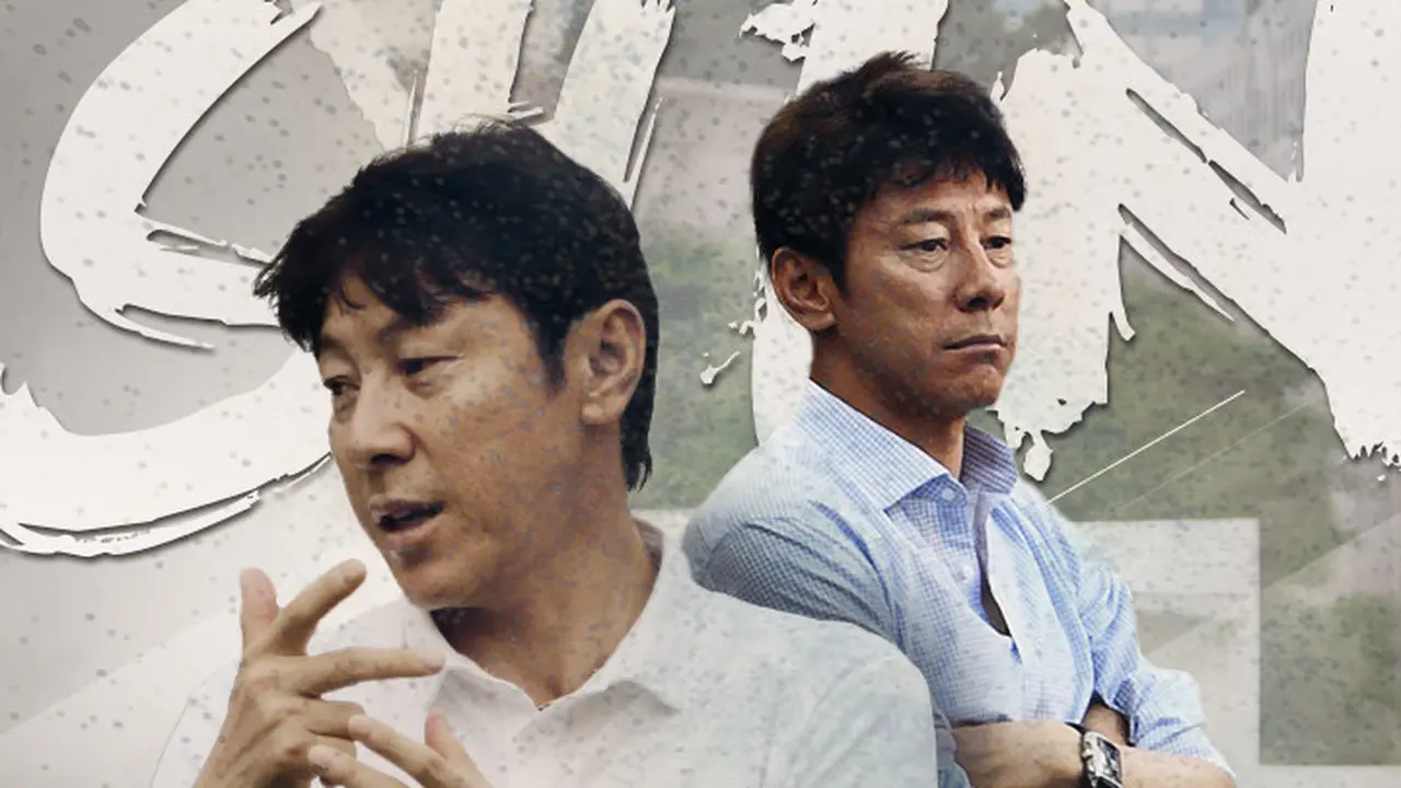 Shin Tae-yong